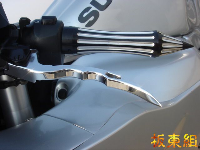 暴改的【隼】