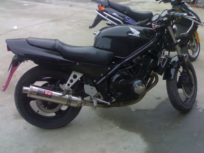 求车``CB-1``XJR``