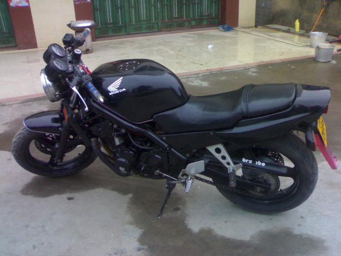 求车``CB-1``XJR``