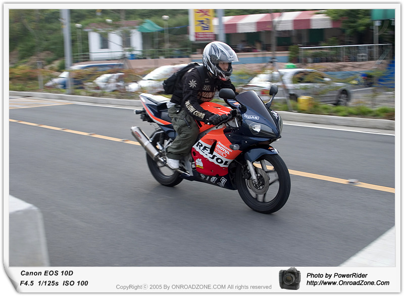 125CC 改 R1/大R/隼/....  佩服不佩服?!