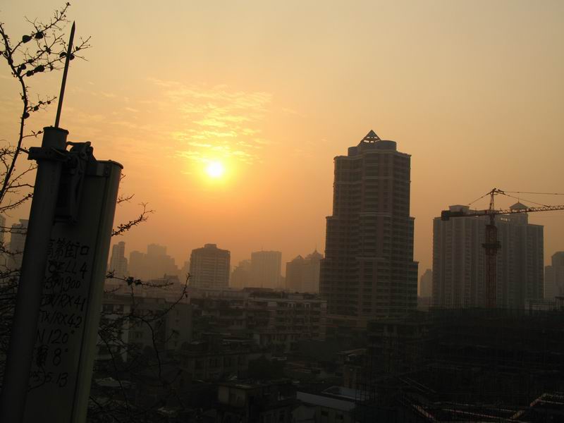 [原创]没有预谋的美丽---南昆山至石门穿越之旅