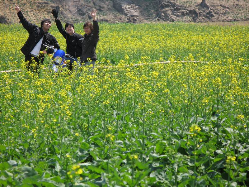 [原创]没有预谋的美丽---南昆山至石门穿越之旅