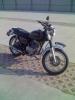 新塘4500元出售91年Honda CD250U复古车