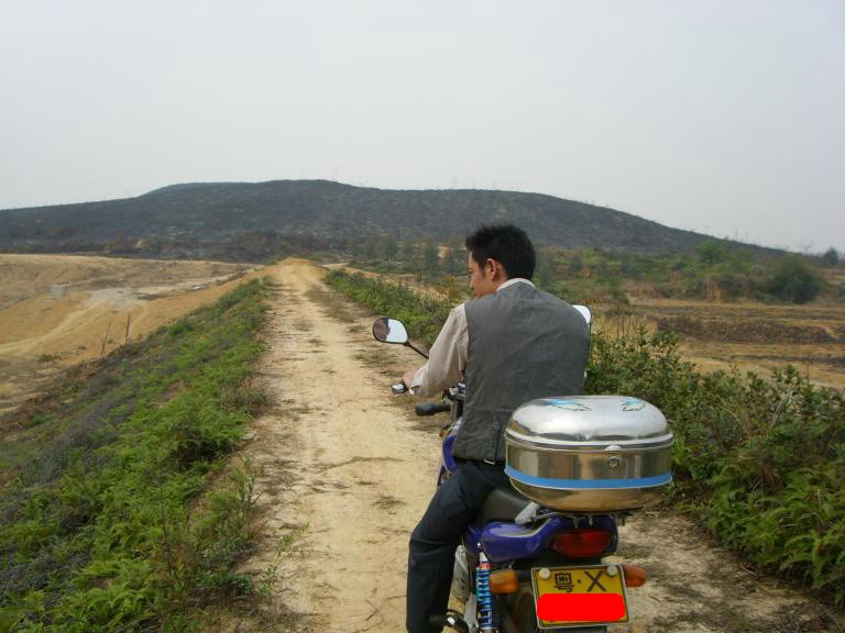 [贴图]小跑开平