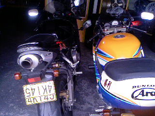 广州番禺30000出售GSXR750