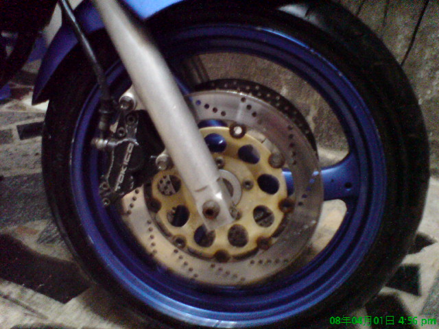 [原创]广州出售SUZUKI 75A400cc一台;TZR125改装排汽管\GY6改装排汽管.....300元--4500元