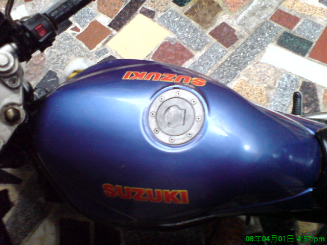 [原创]广州出售SUZUKI 75A400cc一台;TZR125改装排汽管\GY6改装排汽管.....300元--4500元