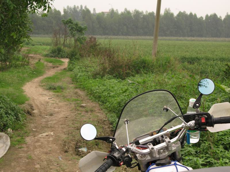 [原创]当了半天的业余教练