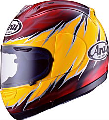 [注意]求購 Arai Rx7-RR3 宇井陽一