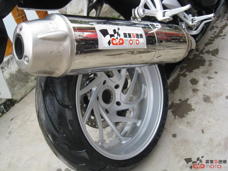 中山喜添一(马)子!!K1200S..