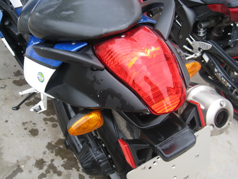 中山喜添一(马)子!!K1200S..