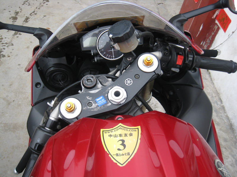 中山喜添一(马)子!!K1200S..
