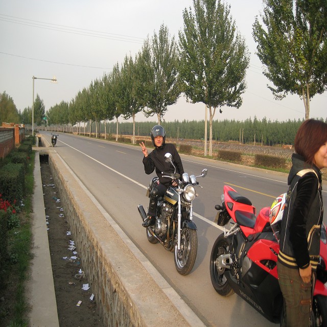 kawasaki zephyr750rs