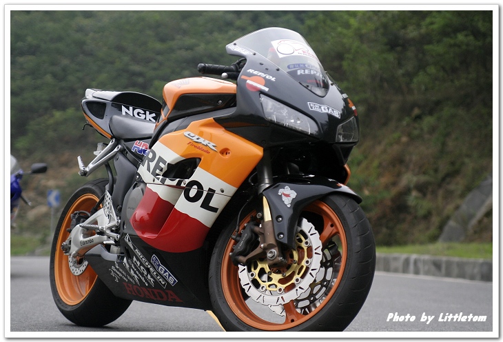 新塘出售05CBR1000RR$56789
