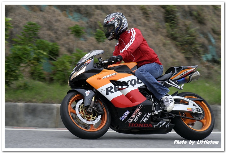 新塘出售05CBR1000RR$56789