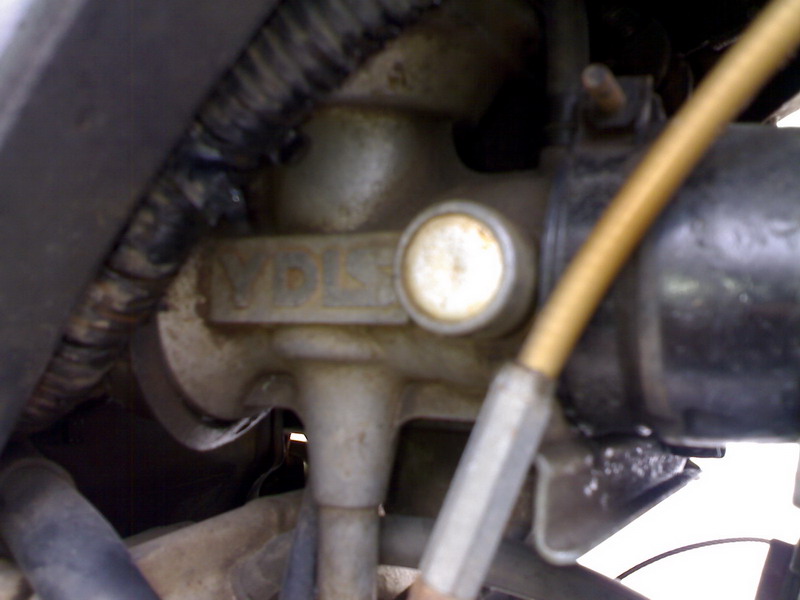 [原创]广州花都卖YAMAHA400C街车2800元