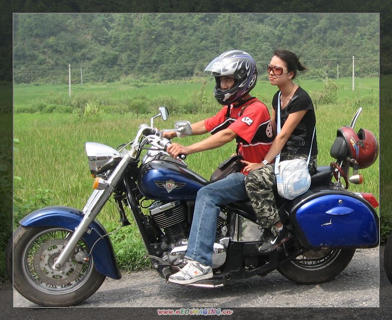 湖南株洲出售KAWASAKI  火神400