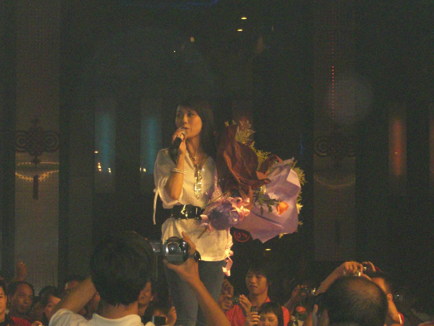 [贴图]..2007年摩托坊年会随照