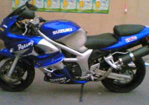 求`SV400或者SV650的外壳`