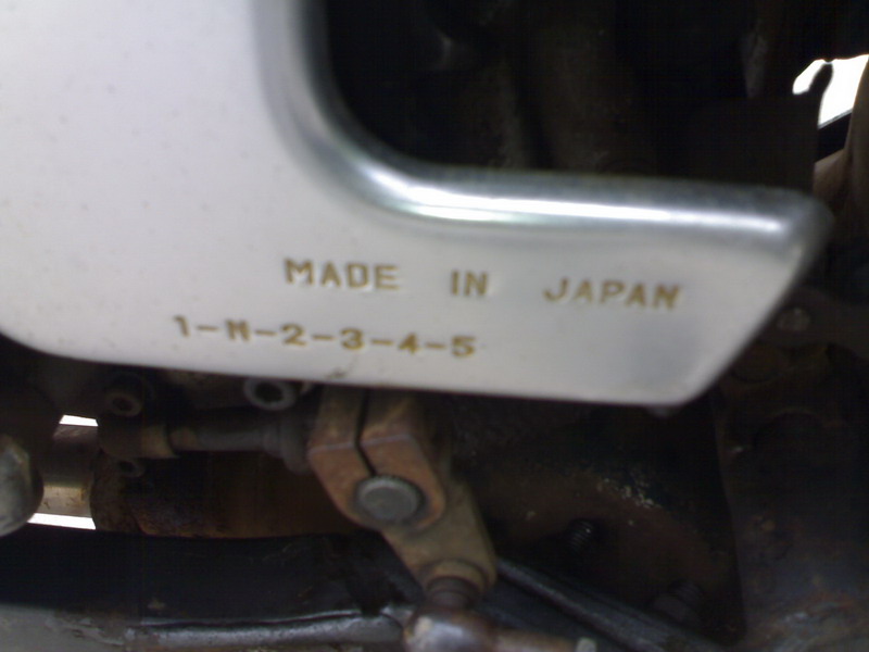 [原创]广州花都卖YAMAHA400C街车2800元