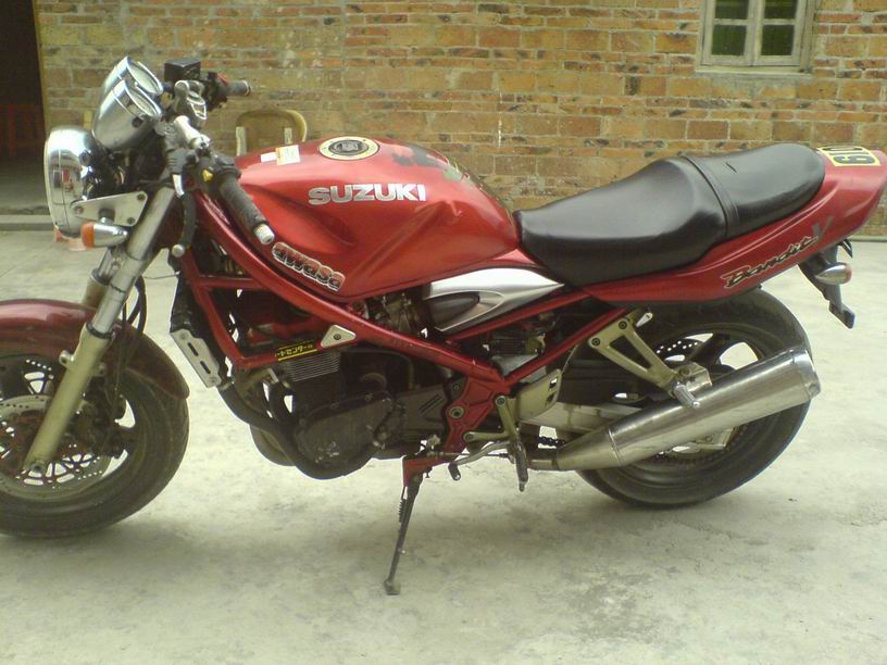 茂名97年盗匪7AA,实价8000