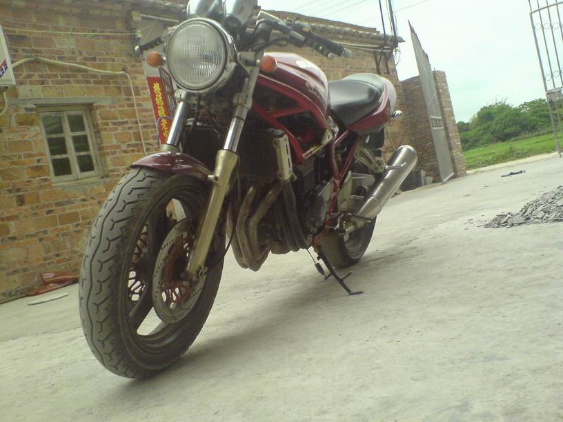 茂名97年盗匪7AA,实价8000