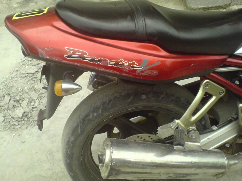 茂名97年盗匪7AA,实价8000