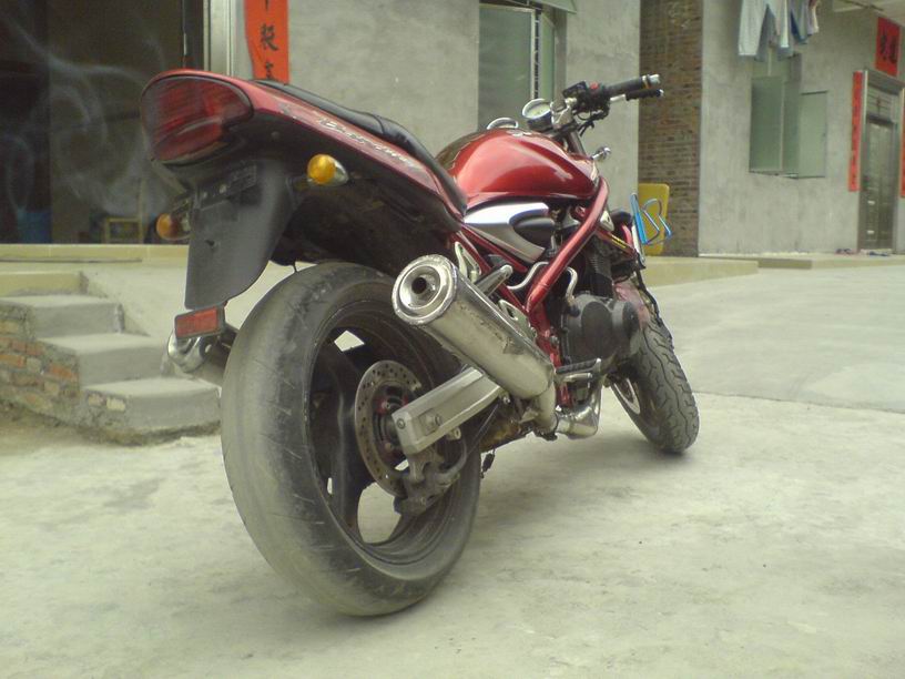 茂名97年盗匪7AA,实价8000