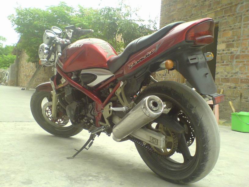 茂名97年盗匪7AA,实价8000