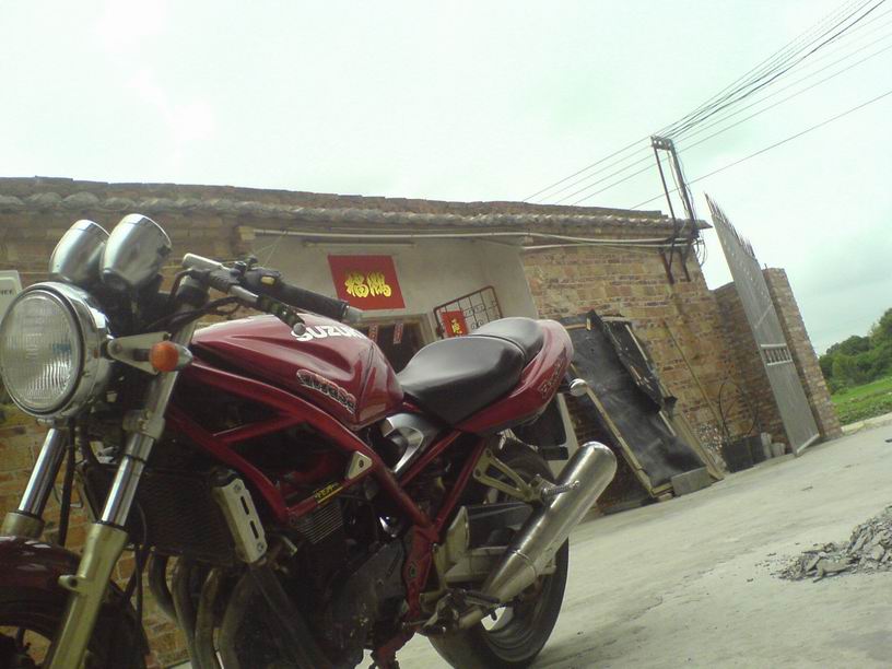 茂名97年盗匪7AA,实价8000