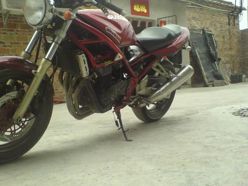 茂名97年盗匪7AA,实价8000