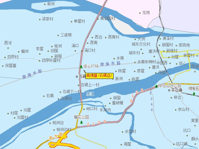 暢遊公社的成員請進來看看