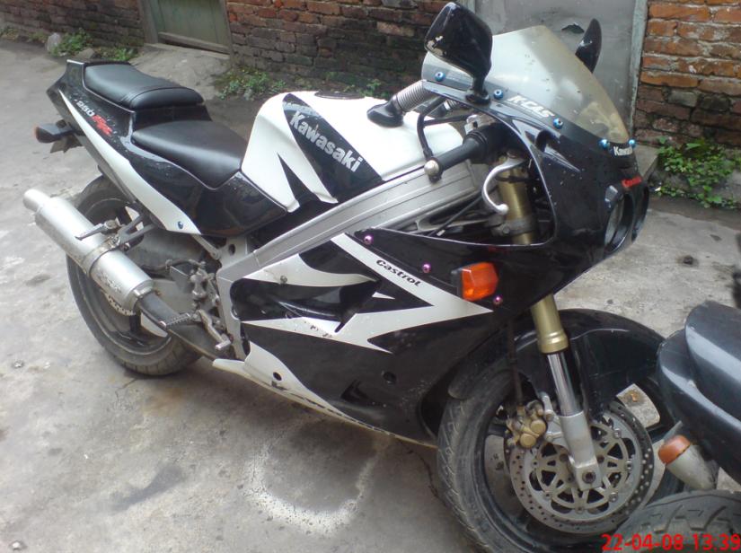 贺州试卖ＺＸＲ－２５０Ｒ（４８００）