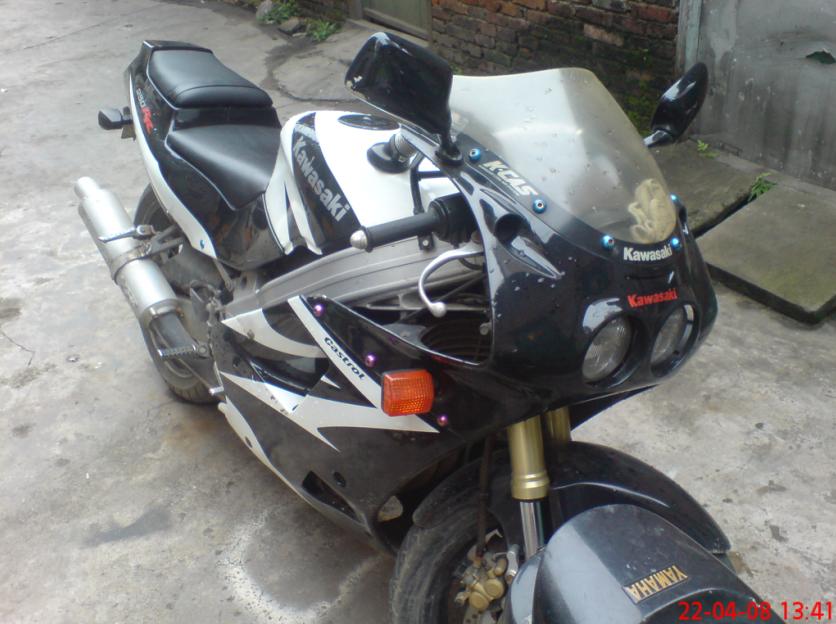 贺州试卖ＺＸＲ－２５０Ｒ（４８００）