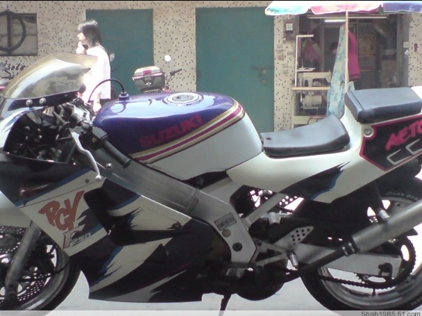 江门代友5500出售RGV21期