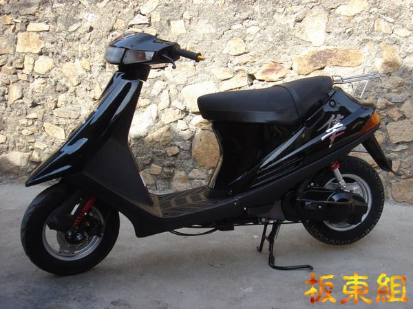 激！！！黑隼,超型