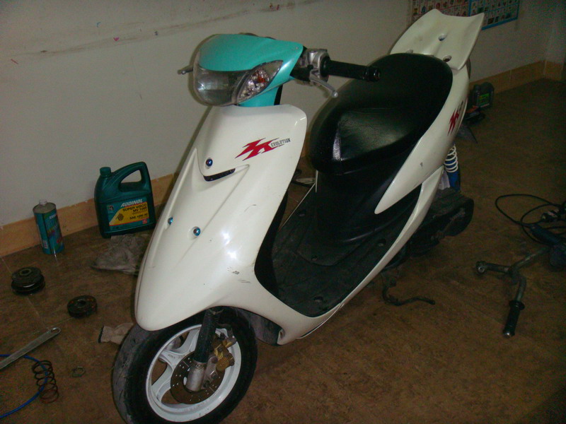 7200卖一台三表EVO