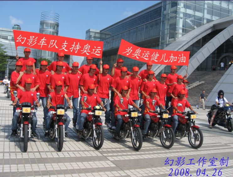 [分享]历史上的重大转折