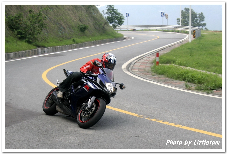 [原创]新塘华哥部07ZX-10R帽峰山试车