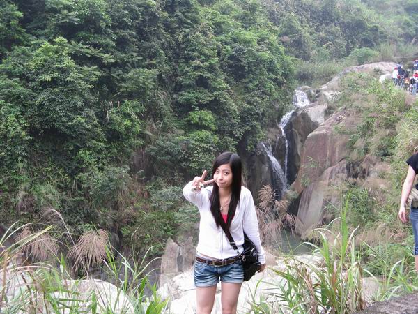 天露山之旅(MM篇)