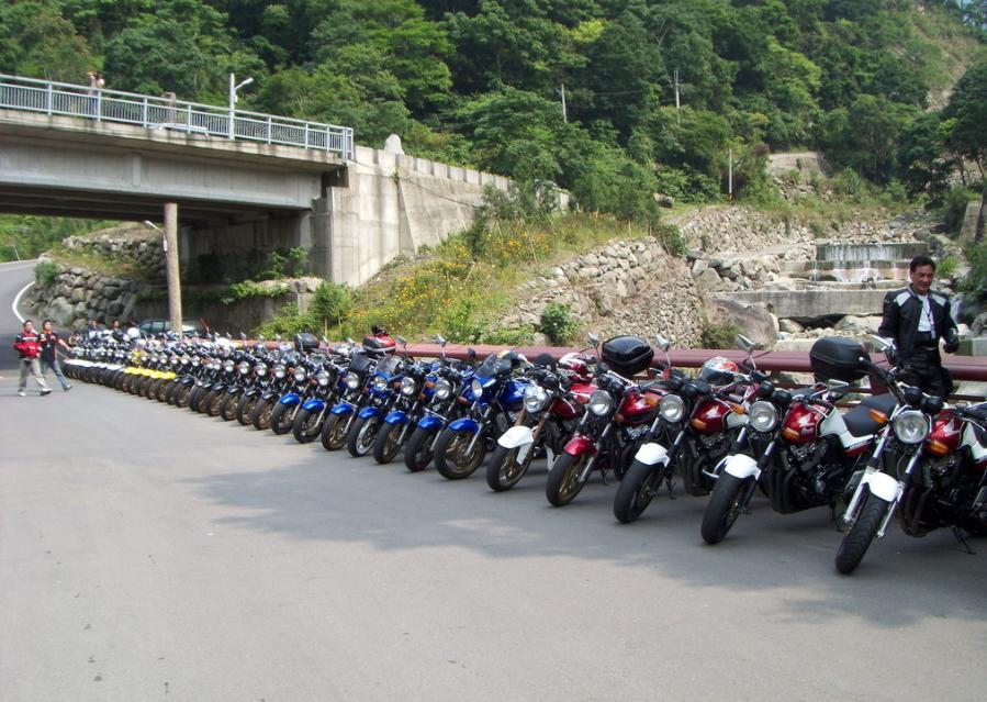 [转帖]宝岛CB党~~