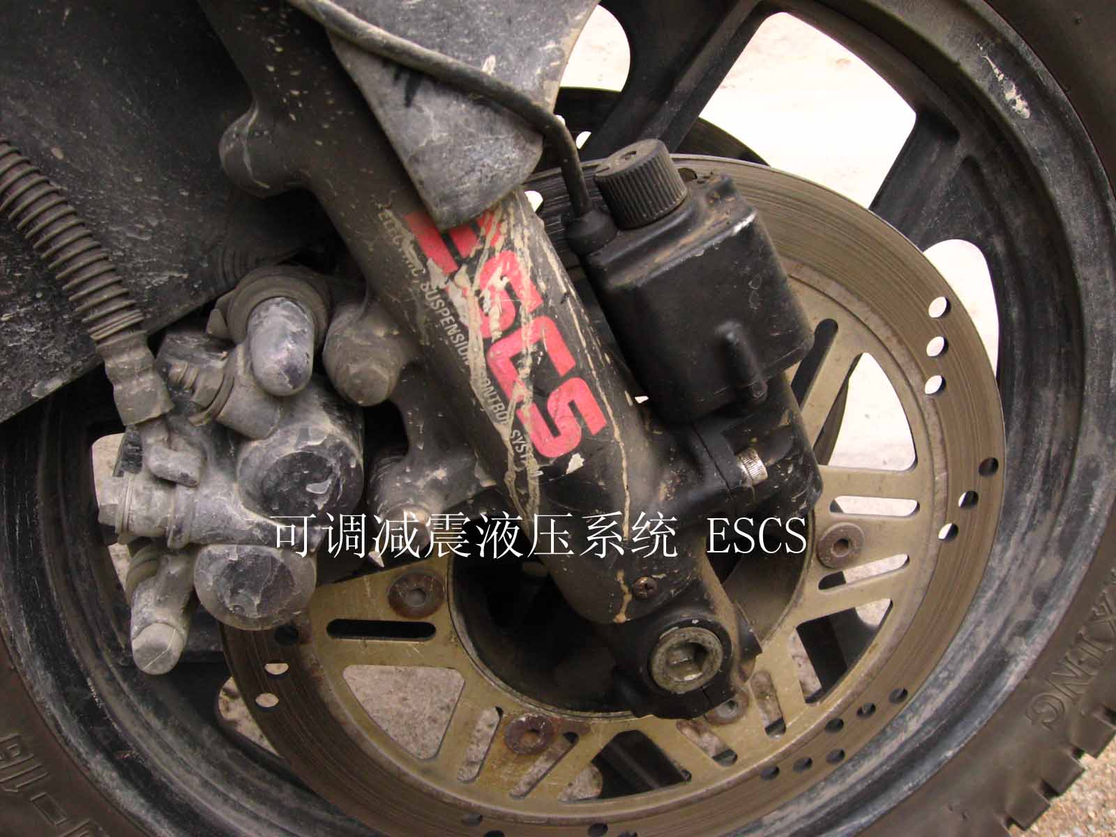 我的古董跑车