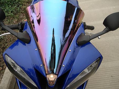 广东汕头62000卖06YAMAHA-YZF-R6!~