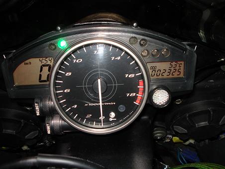 广东汕头62000卖06YAMAHA-YZF-R6!~