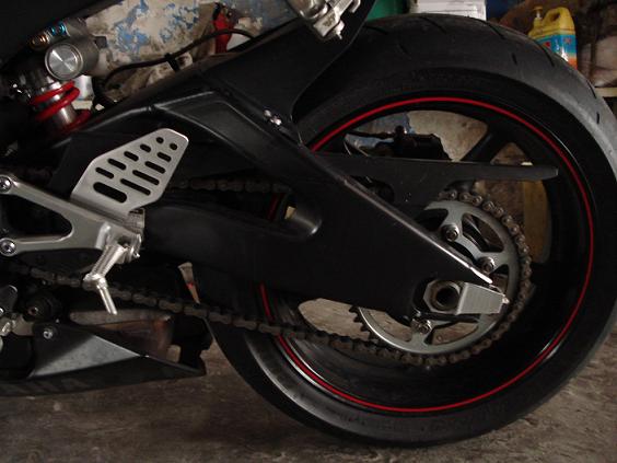 广东汕头62000卖06YAMAHA-YZF-R6!~