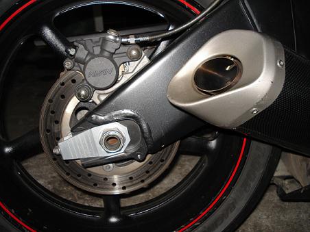 广东汕头62000卖06YAMAHA-YZF-R6!~