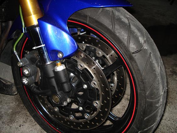 广东汕头62000卖06YAMAHA-YZF-R6!~