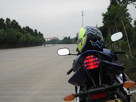 广东汕头62000卖06YAMAHA-YZF-R6!~