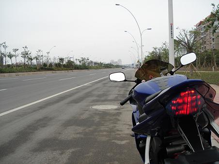 广东汕头62000卖06YAMAHA-YZF-R6!~