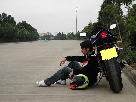 广东汕头62000卖06YAMAHA-YZF-R6!~